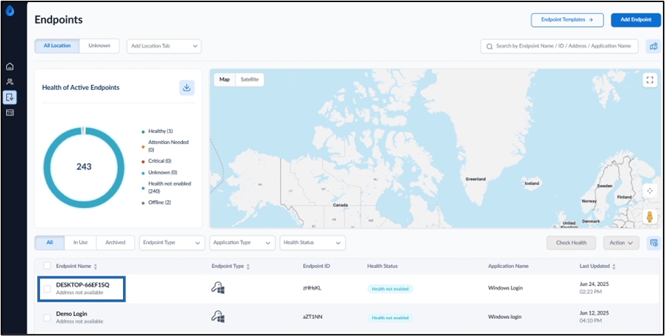 How to enable Preferred Machine Users... - screenshot 3