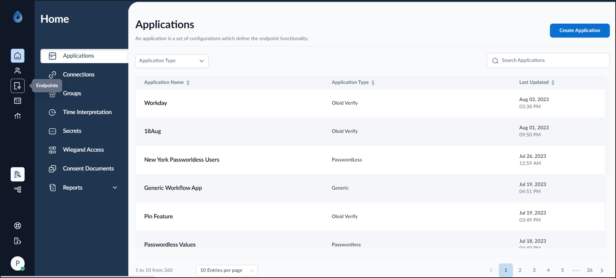 How to enable Preferred Machine Users... - screenshot 2