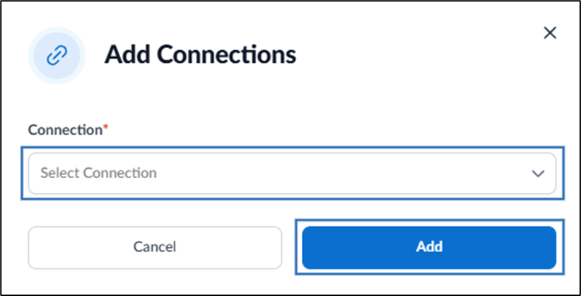 How to Configure Connection Groups - screenshot 6