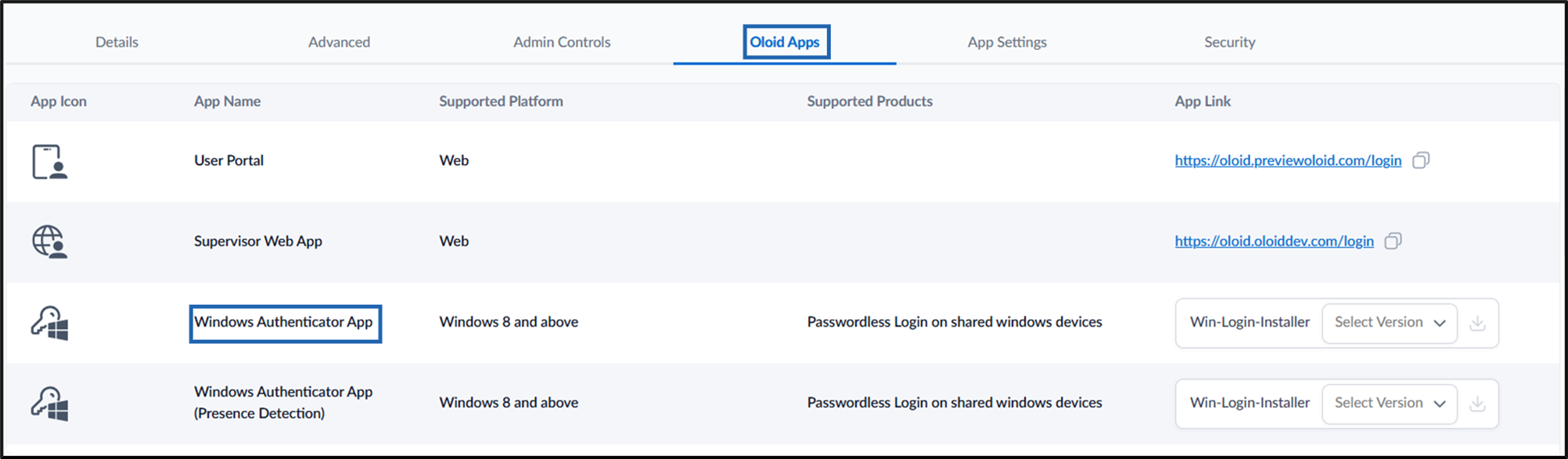 How to download Supervisor App - screenshot 4