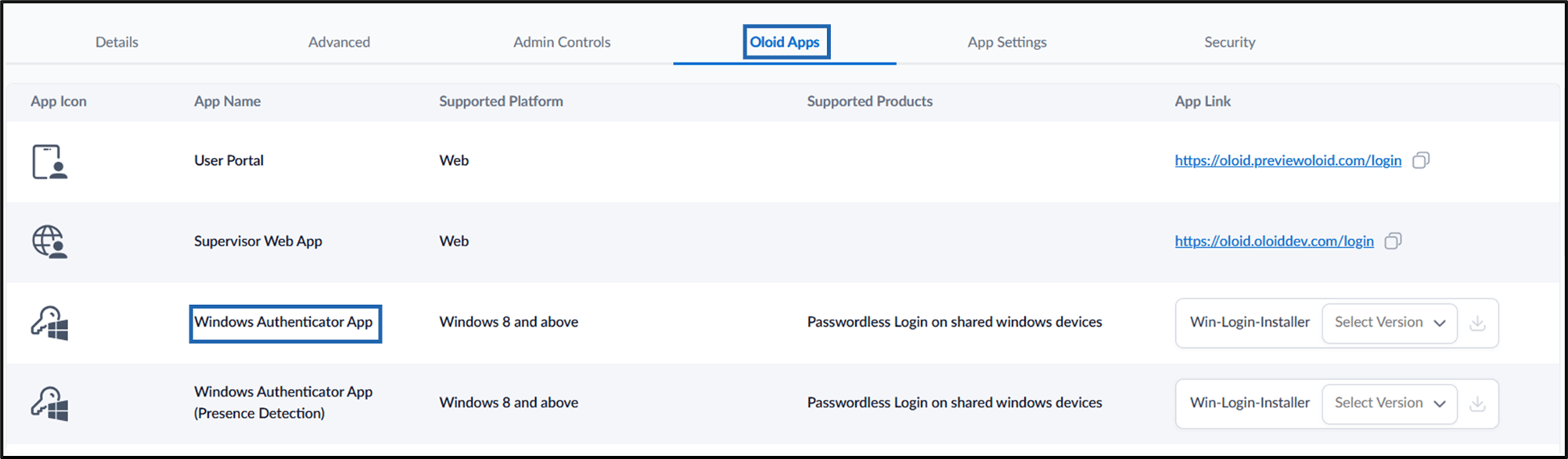 How to download Supervisor App - screenshot 4