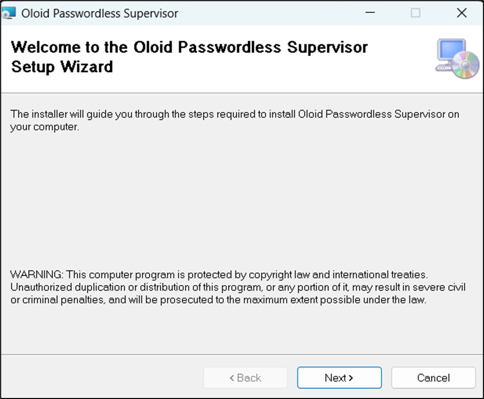 How to install Windows Authenticator App - screenshot 7