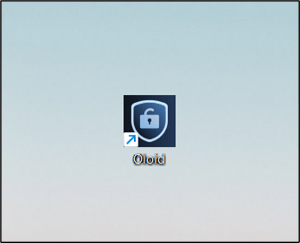 How to log in to Supervisor App - screenshot 1