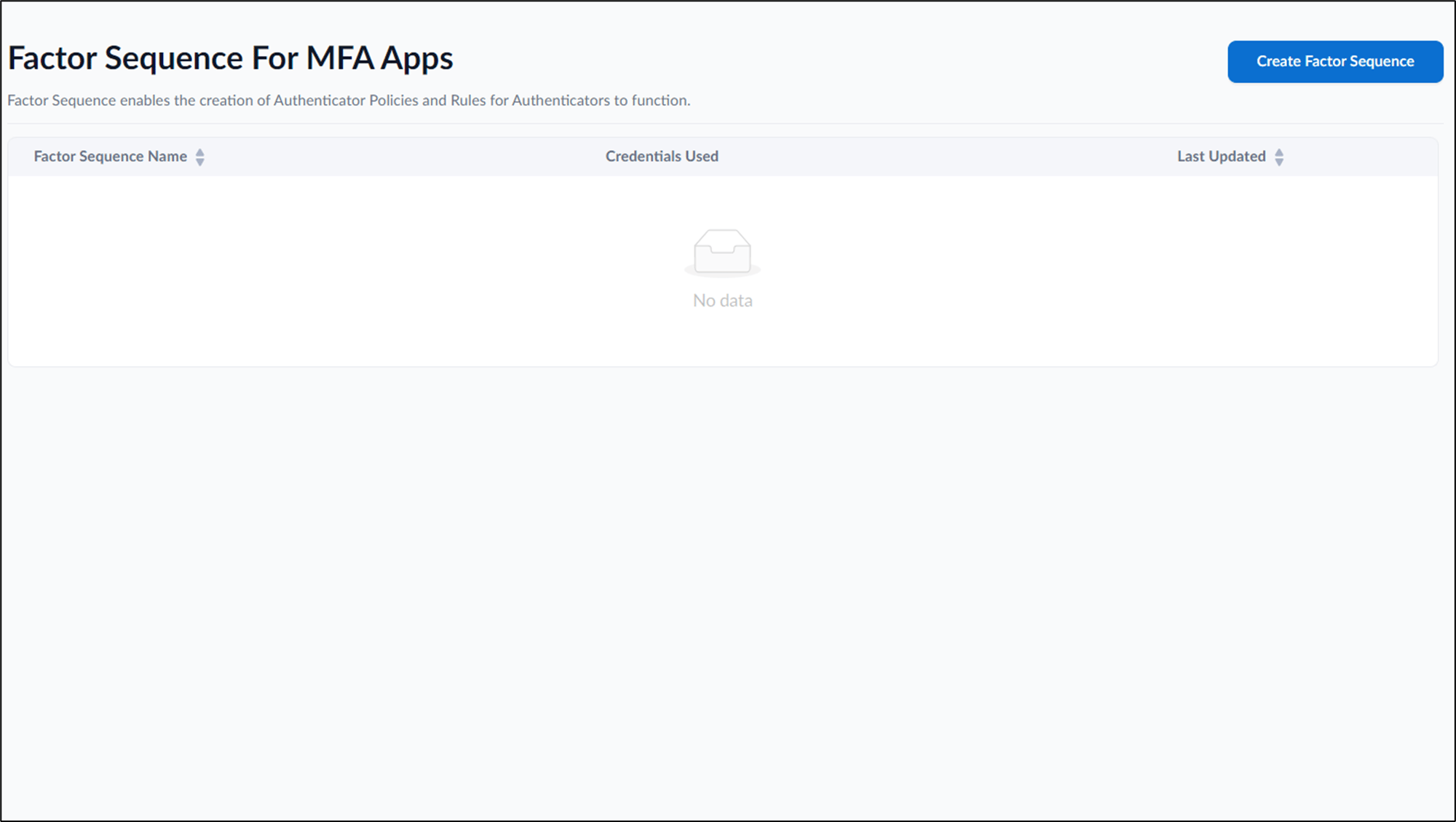 How to create and configure Factor... - screenshot 3