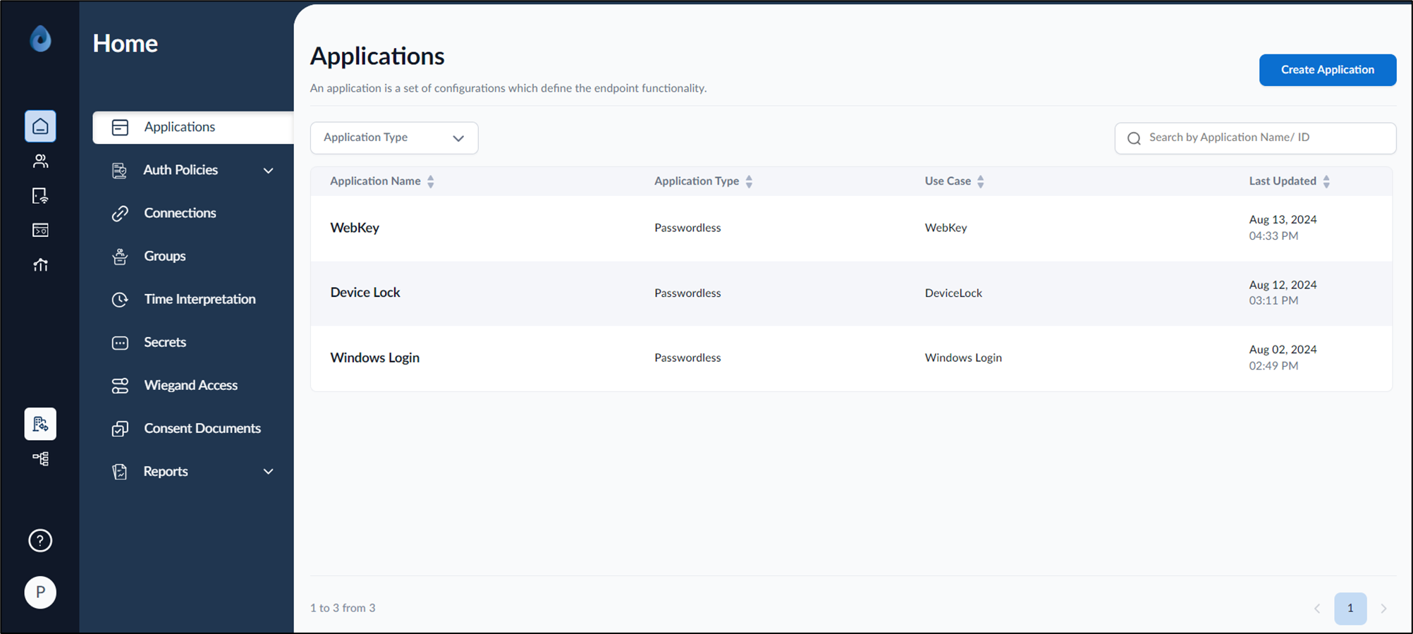 How to create and configure Factor... - screenshot 1