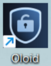 Oloid Portal Icons - screenshot 1