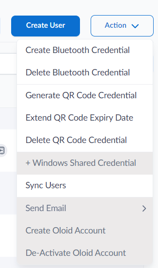 Oloid Portal Icons - screenshot 2