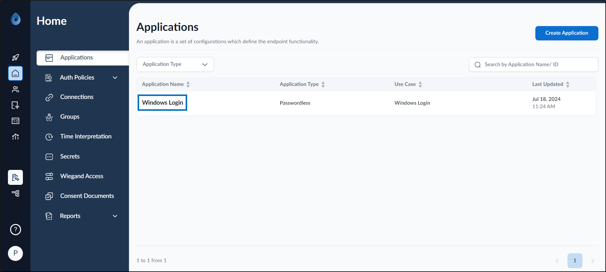 How to create device-admin passcode for... - screenshot 1