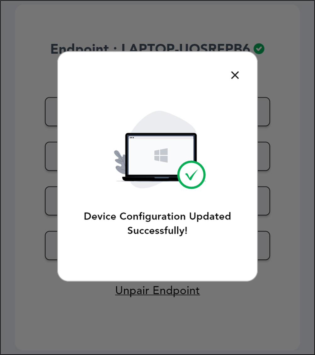 How to sync configuration in Supervisor... - screenshot 4