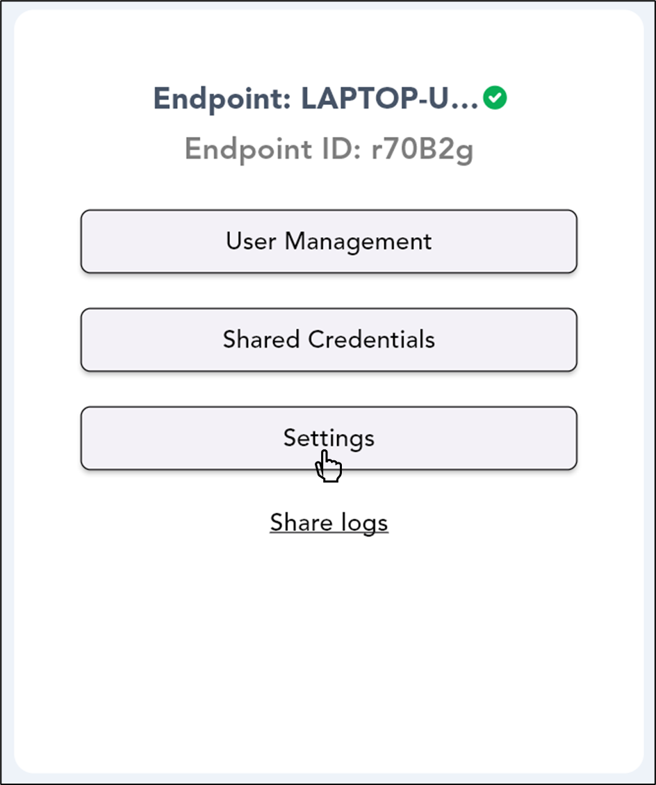 How to sync configuration in Supervisor... - screenshot 1