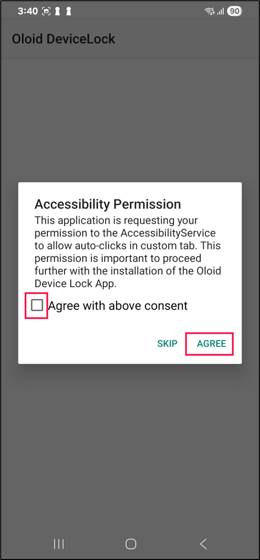 Draft Doc for-Installation and set-up... - screenshot 22