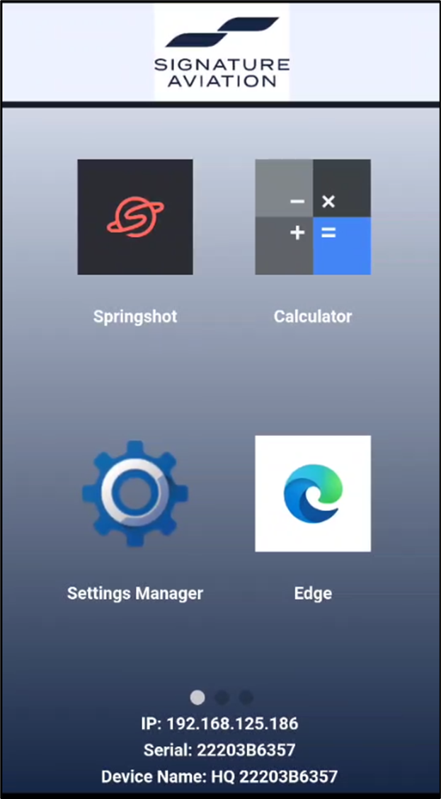 Draft Doc for-Installation and set-up... - screenshot 41