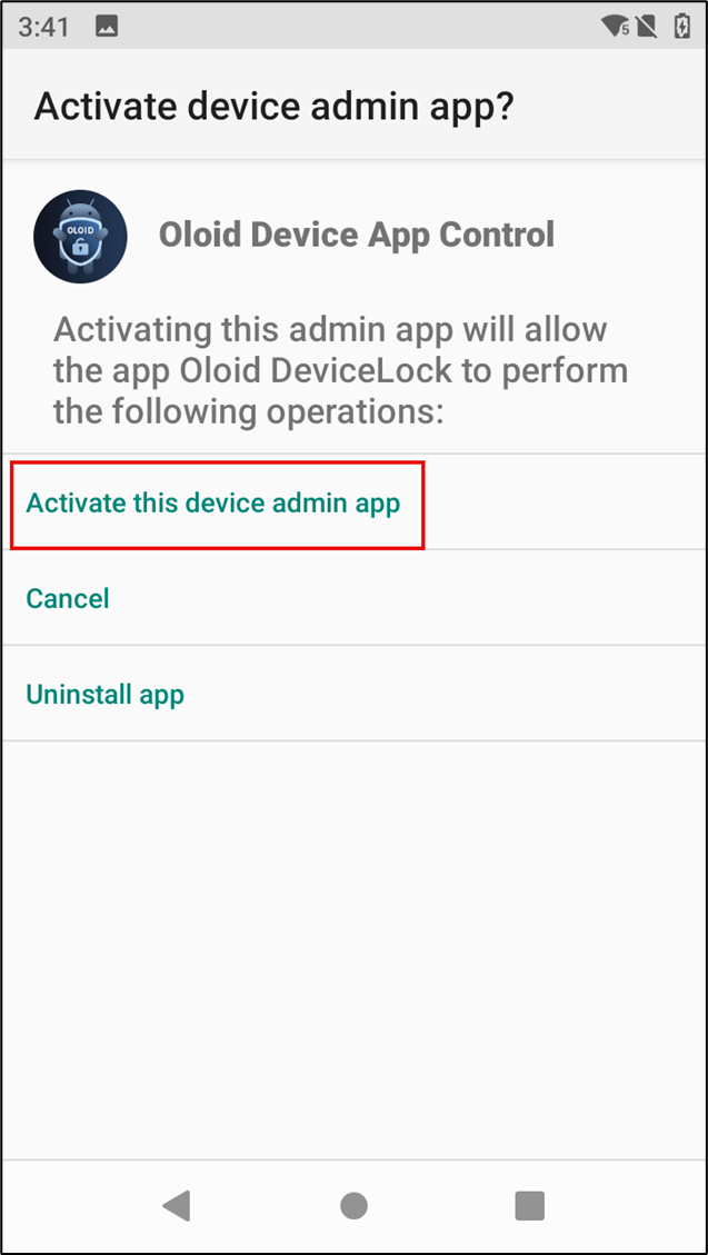 Draft Doc for-Installation and set-up... - screenshot 21