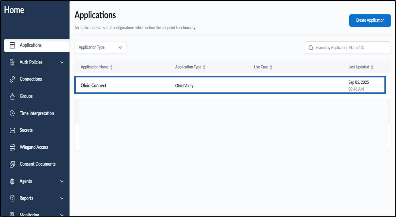 How to configure Workday in Oloid... - screenshot 1
