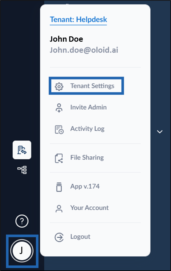 How to enable Windows Default Domain... - screenshot 2