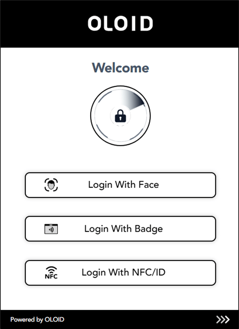 How to log in to Chrome Vault - screenshot 2