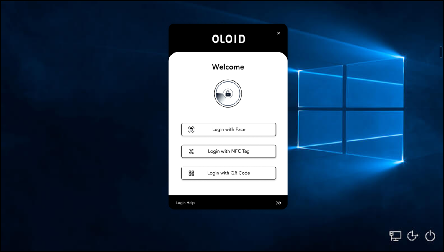 How to Create missing Windows Credential - screenshot 4