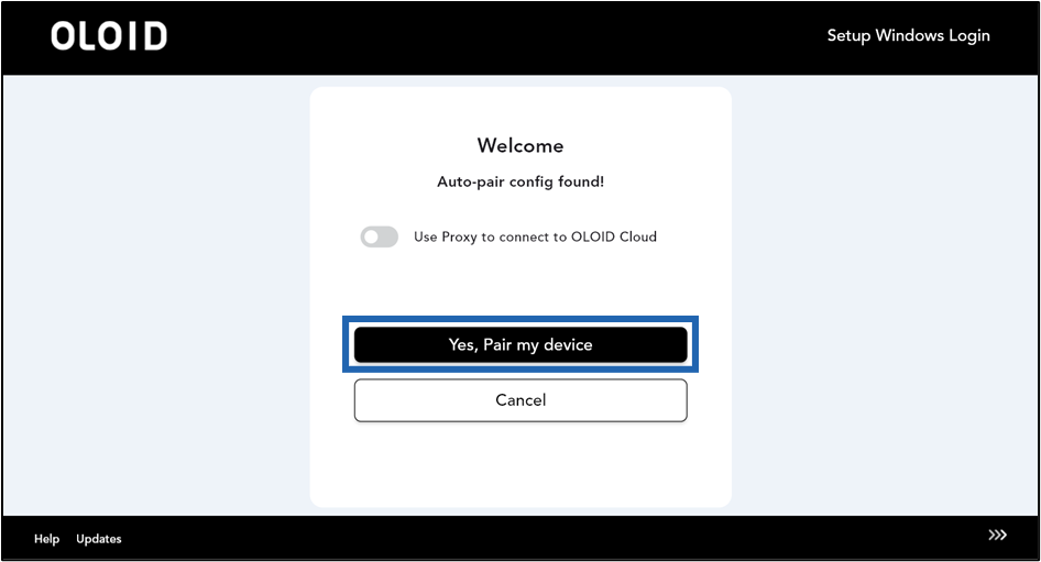 How to enable Auto-recover Endpoint in... - screenshot 6