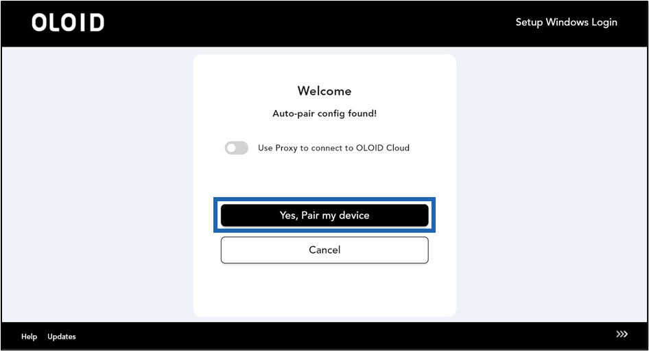 How to enable Auto-recover Endpoint in... - screenshot 6