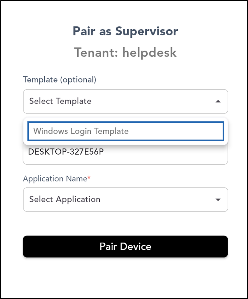 How to Apply Endpoint Template in... - screenshot 6
