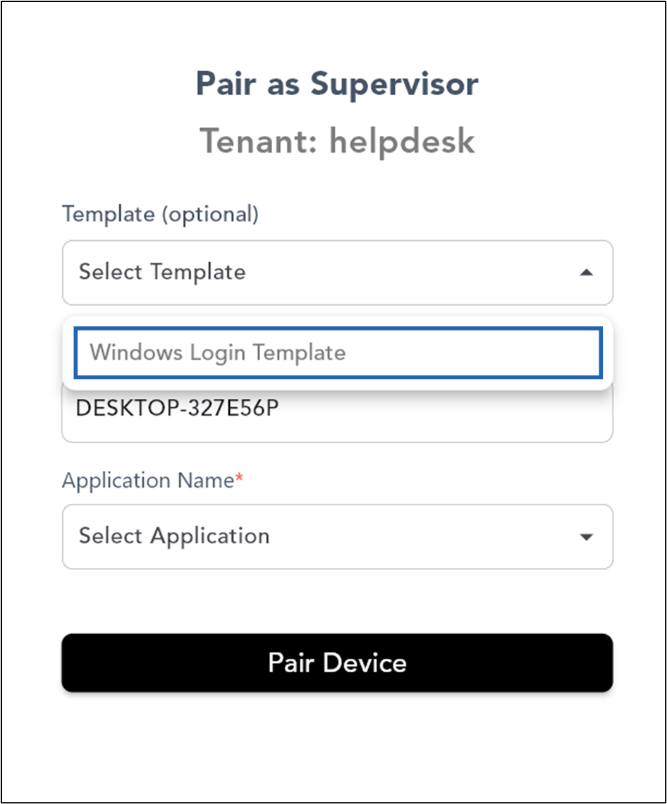 How to Apply Endpoint Template in... - screenshot 6