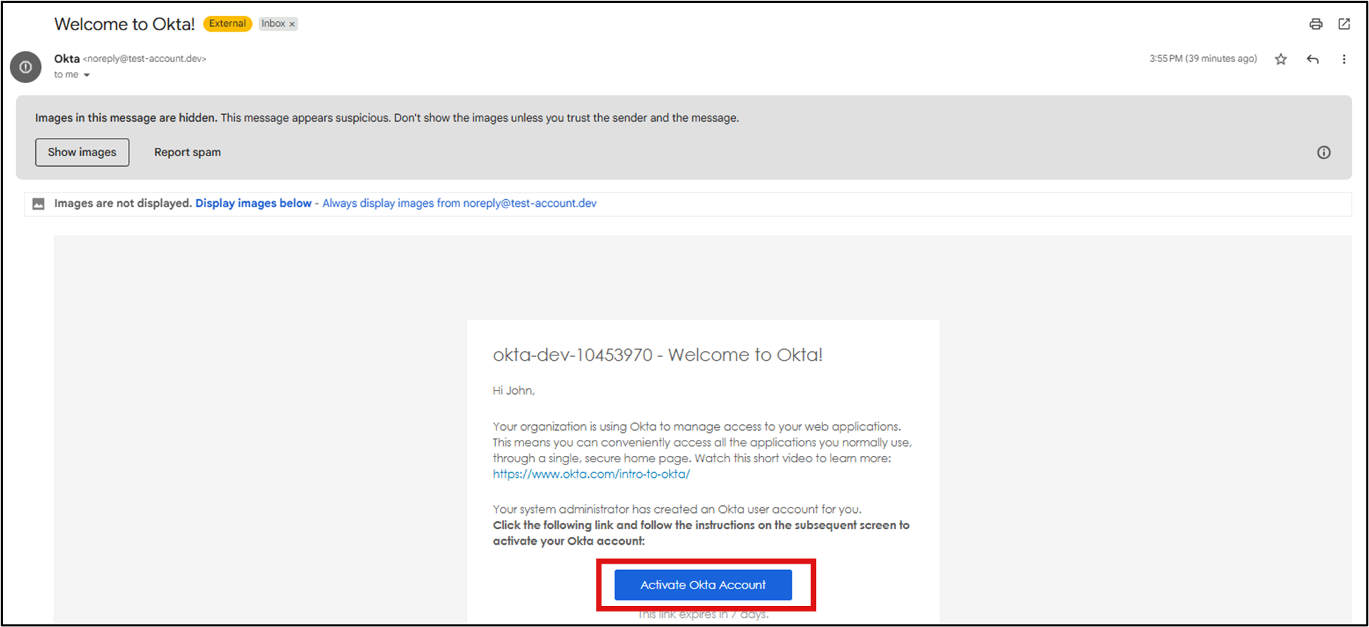 How to Configure OKTA Multi-Factor... - screenshot 7