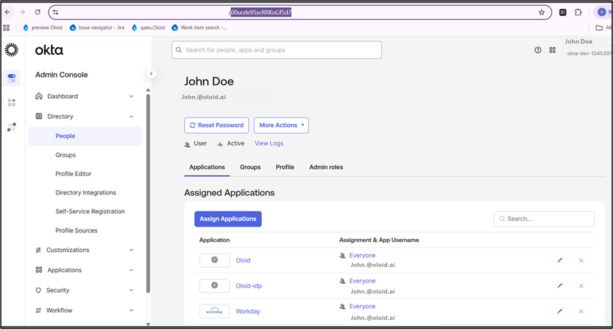 How to Configure OKTA Multi-Factor... - screenshot 5