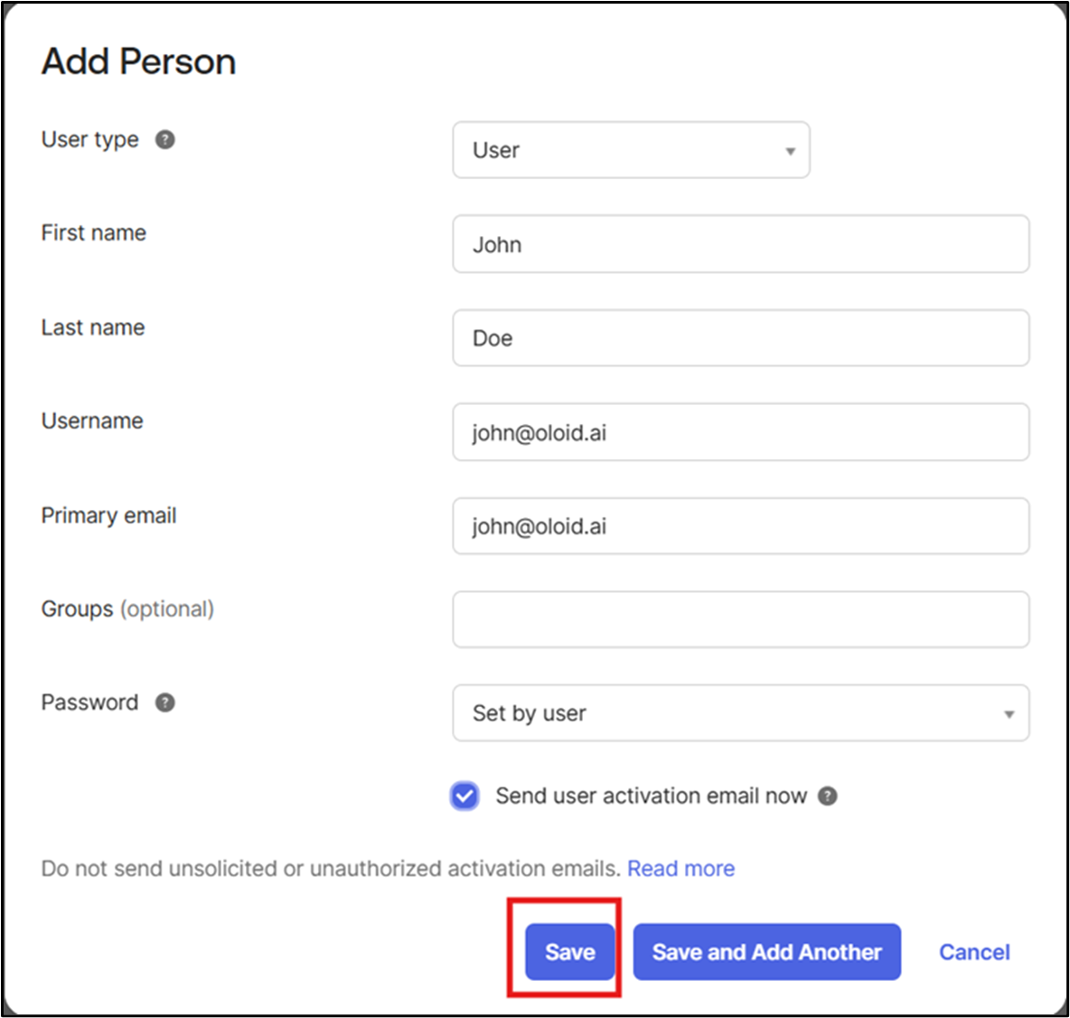 How to Configure OKTA Multi-Factor... - screenshot 3