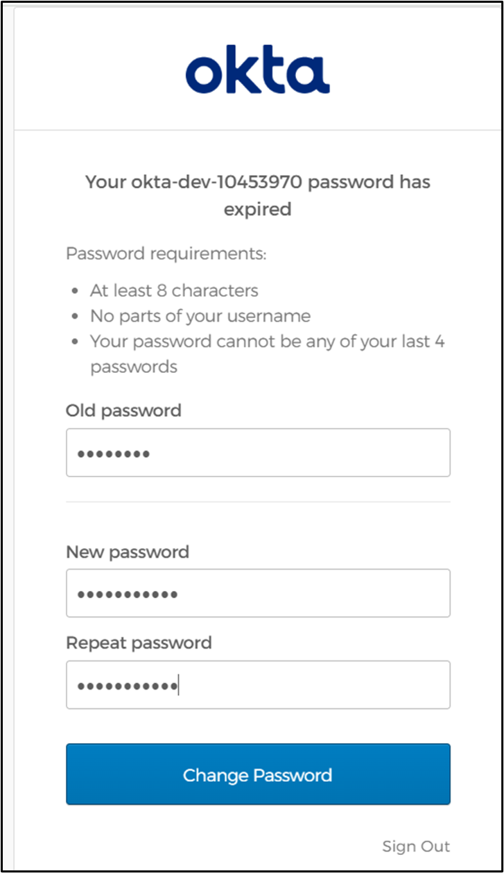 How to Configure OKTA Multi-Factor... - screenshot 8