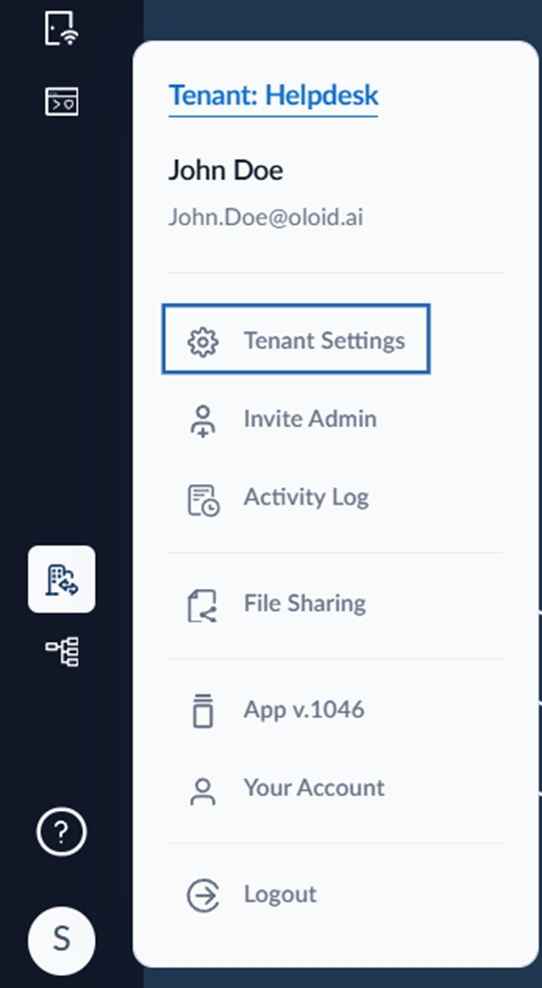 How to Configure OKTA Multi-Factor... - screenshot 2