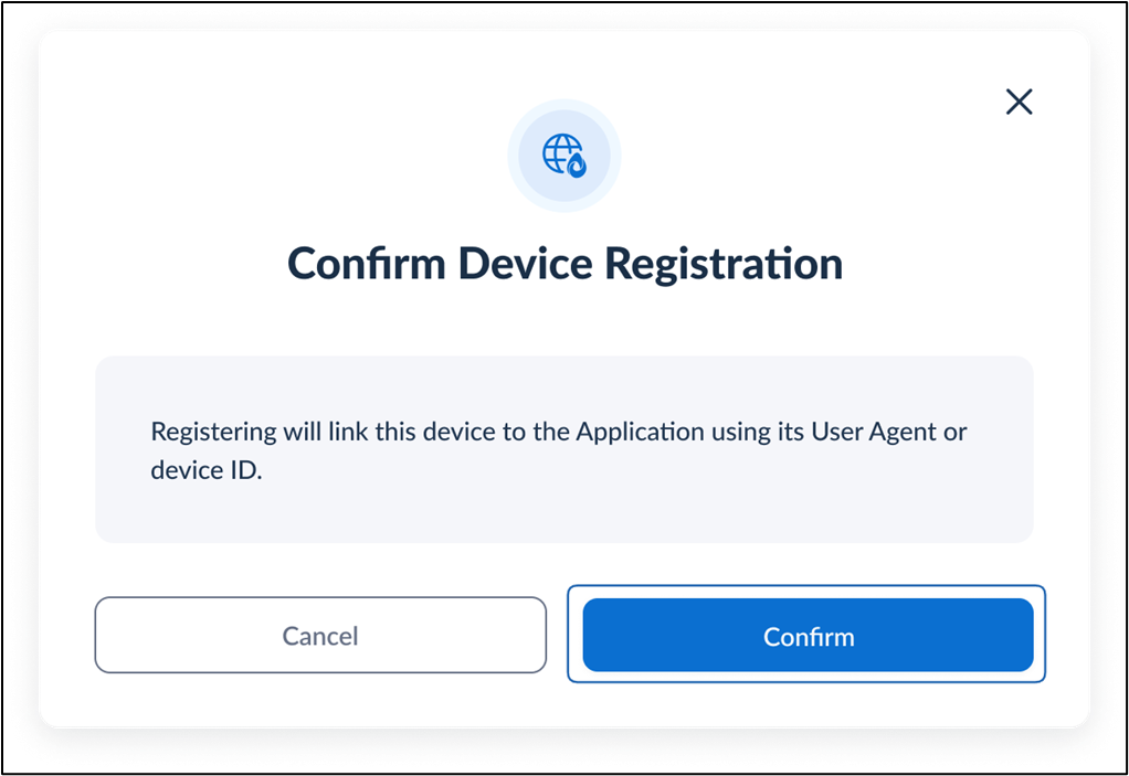 How to Add a Device from Failed... - screenshot 4