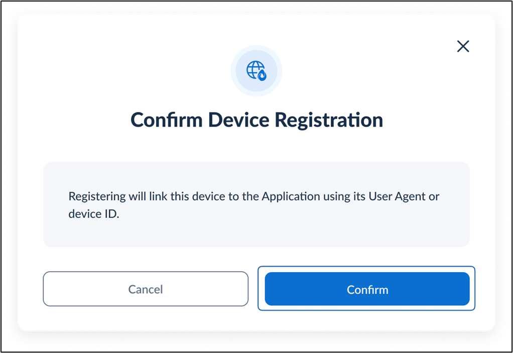 How to Add a Device from Failed... - screenshot 4