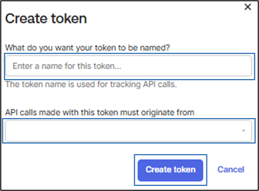 How to Create Token ID for Windows... - screenshot 4