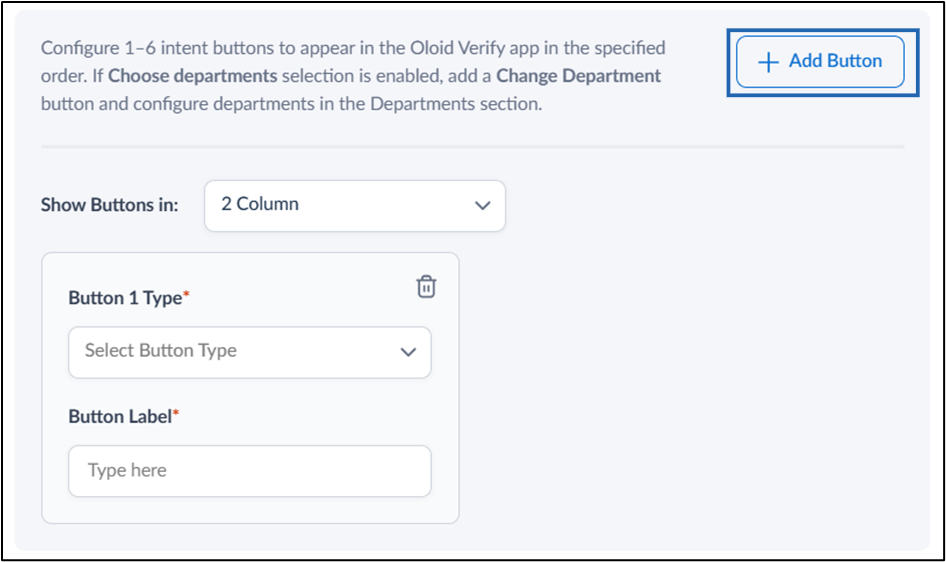 How to Configure Offline Intent Screen... - screenshot 6