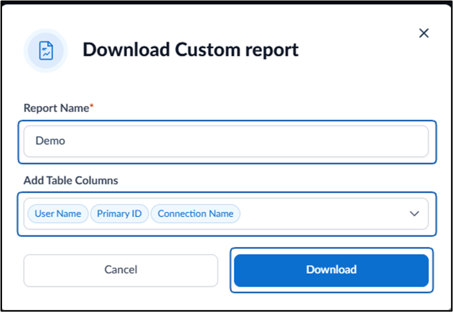 Insights Dashboard: Reports (Users... - screenshot 4