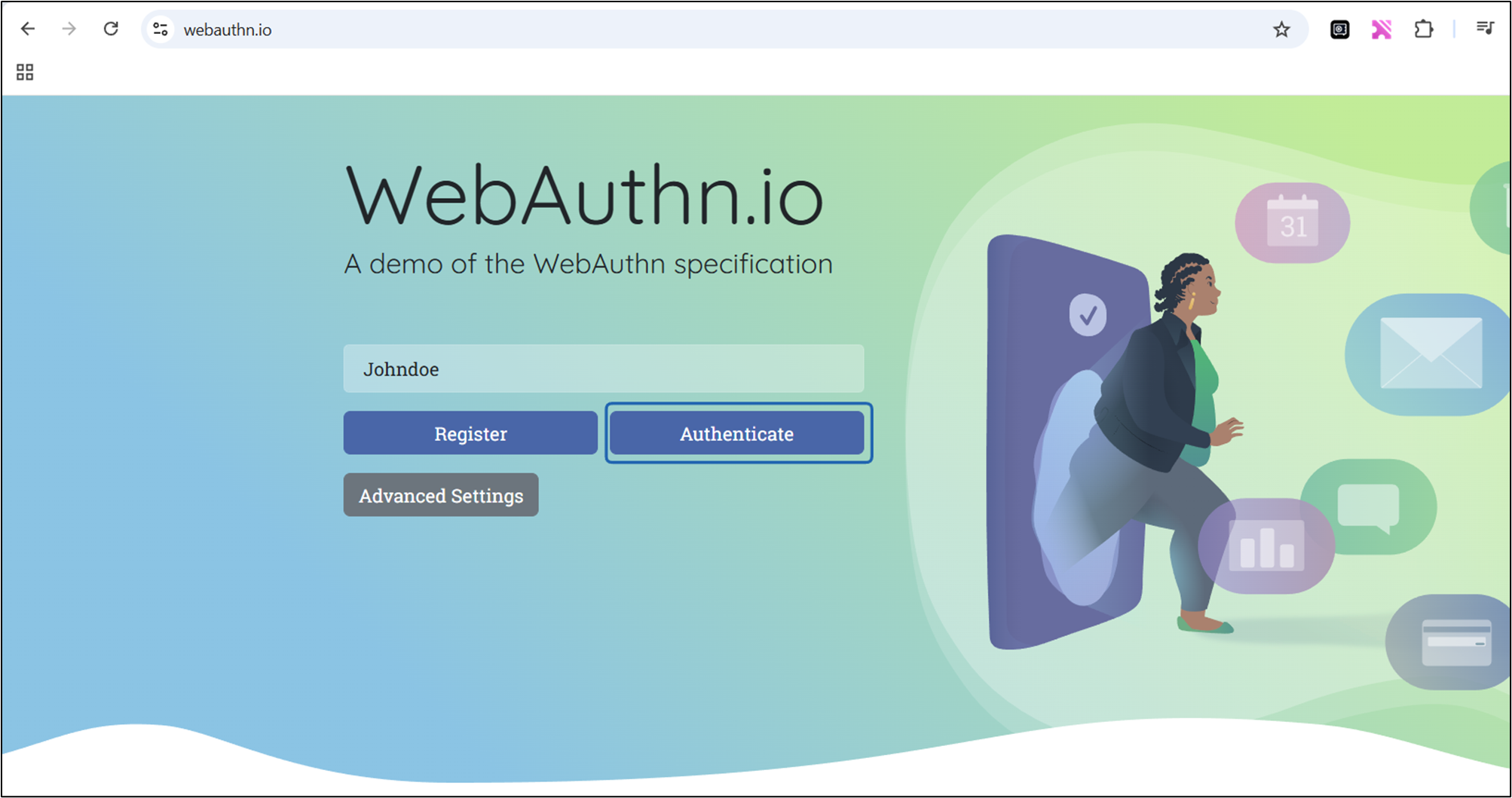 Oloid Vault (Chrome / Chromium) – How... - screenshot 4