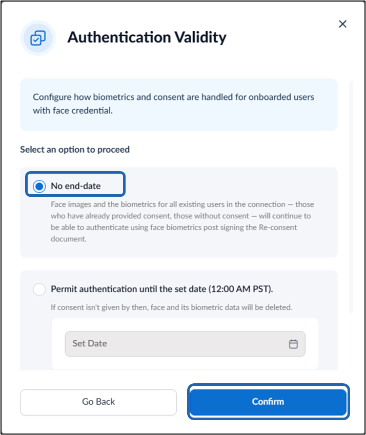 How to Change Consent Template of a... - screenshot 11