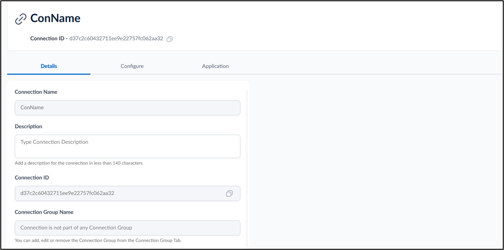 How to Change Consent Template of a... - screenshot 3