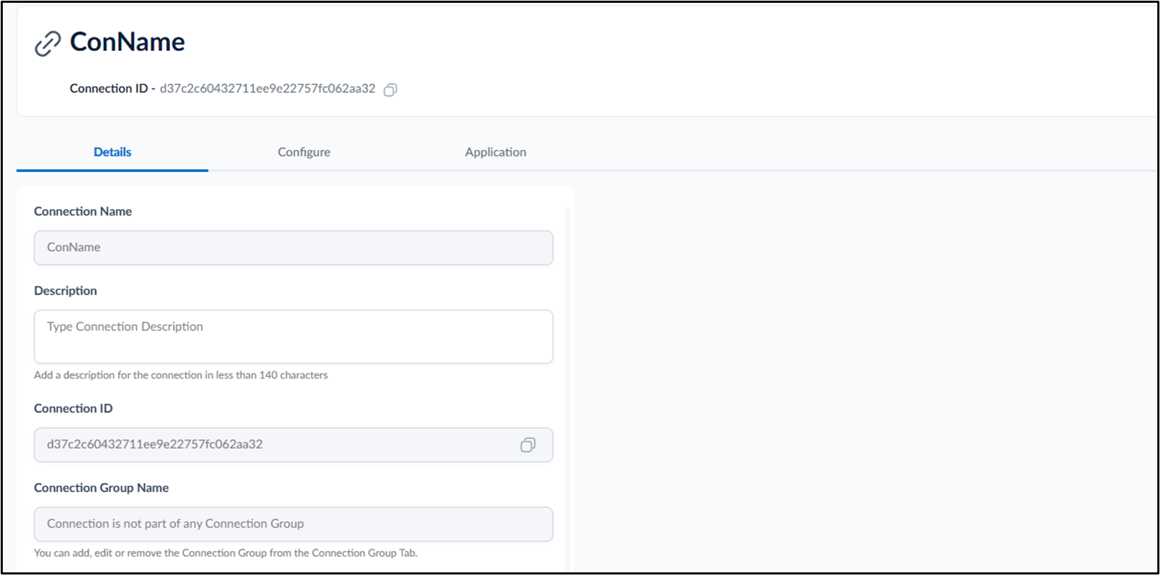 How to Change Consent Template of a... - screenshot 3