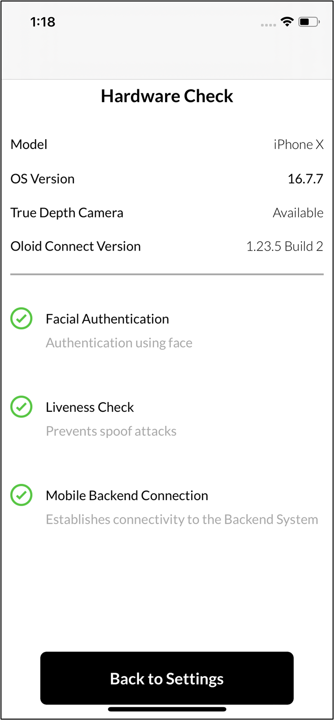 How to check Hardware compatibility - screenshot 5