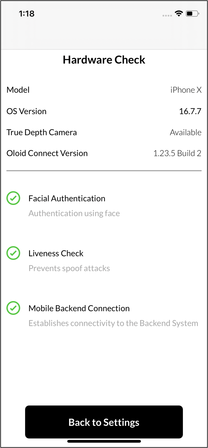 How to check Hardware compatibility - screenshot 5