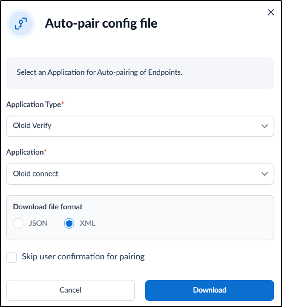 How to generate Auto-Pair config file... - screenshot 6