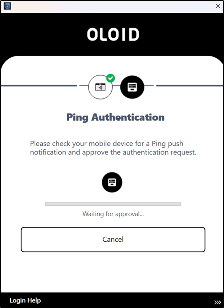 How to Login to Windows Device using... - screenshot 5