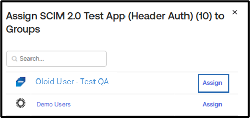 Oloid Configuration Guide for Okta... - screenshot 18