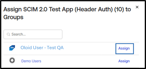 Oloid Configuration Guide for Okta... - screenshot 18
