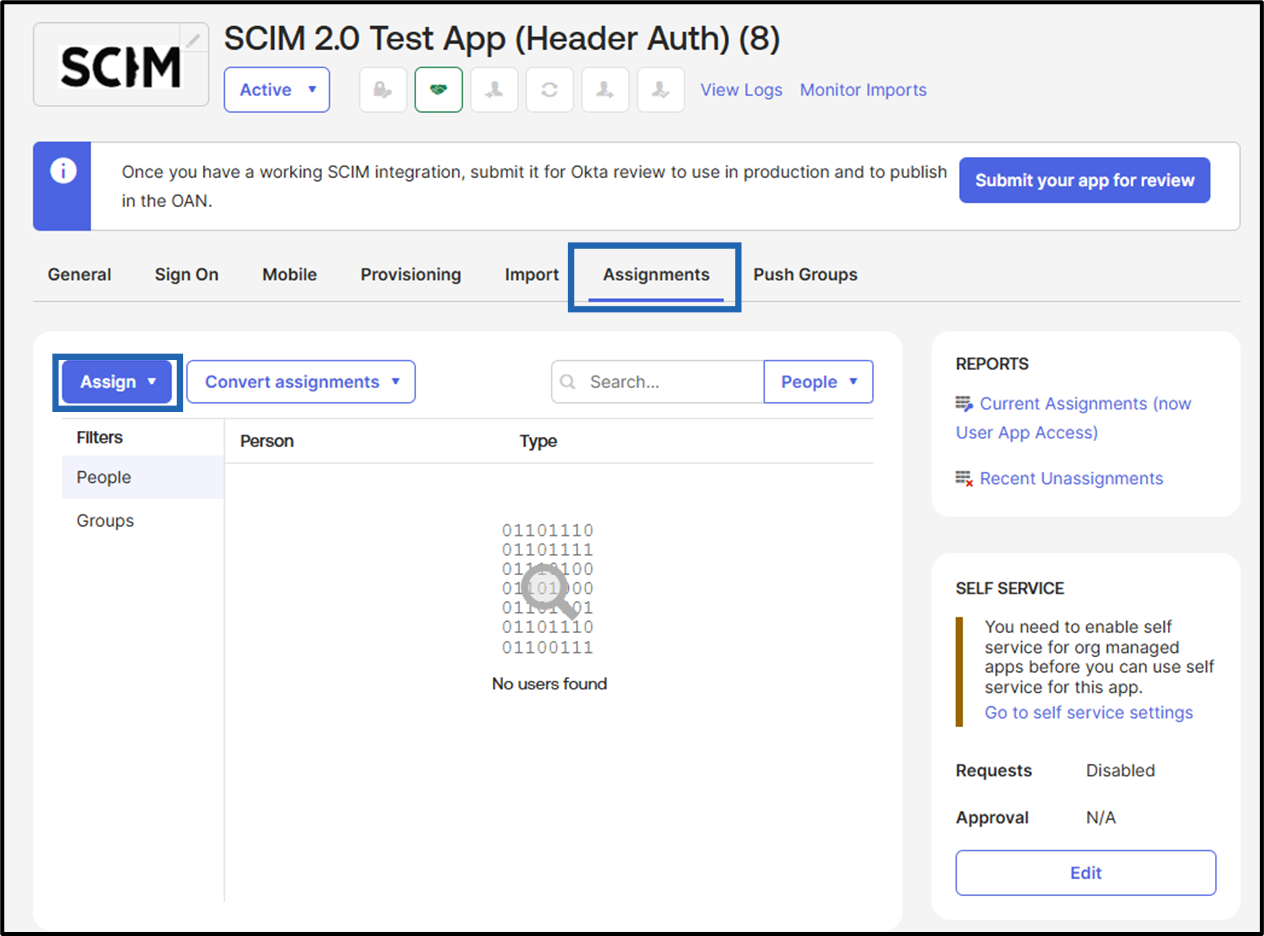 Oloid Configuration Guide for Okta... - screenshot 12