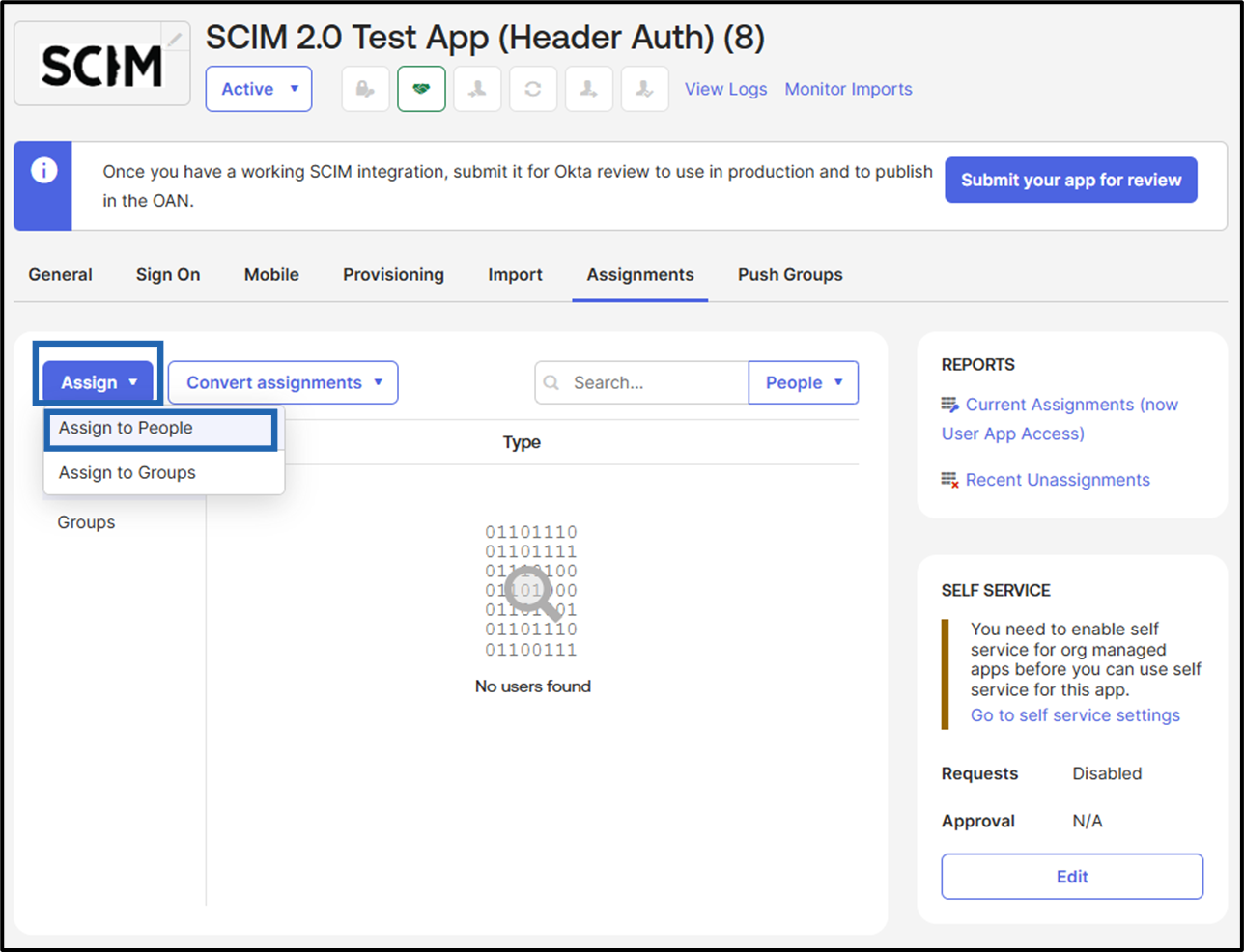 Oloid Configuration Guide for Okta... - screenshot 13