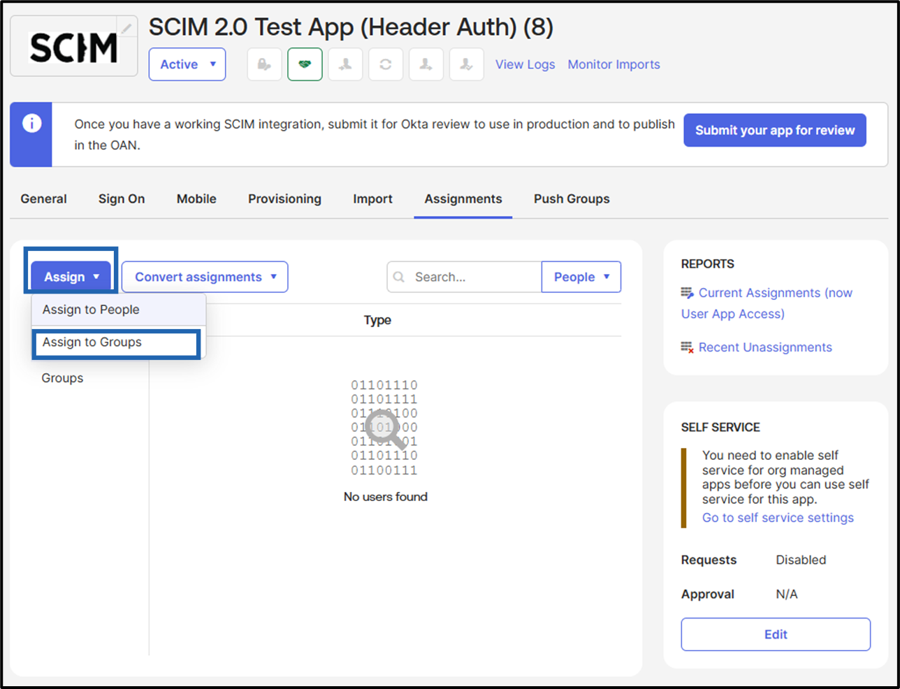 Oloid Configuration Guide for Okta... - screenshot 17