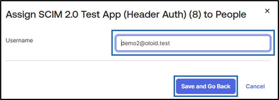 Oloid Configuration Guide for Okta... - screenshot 15