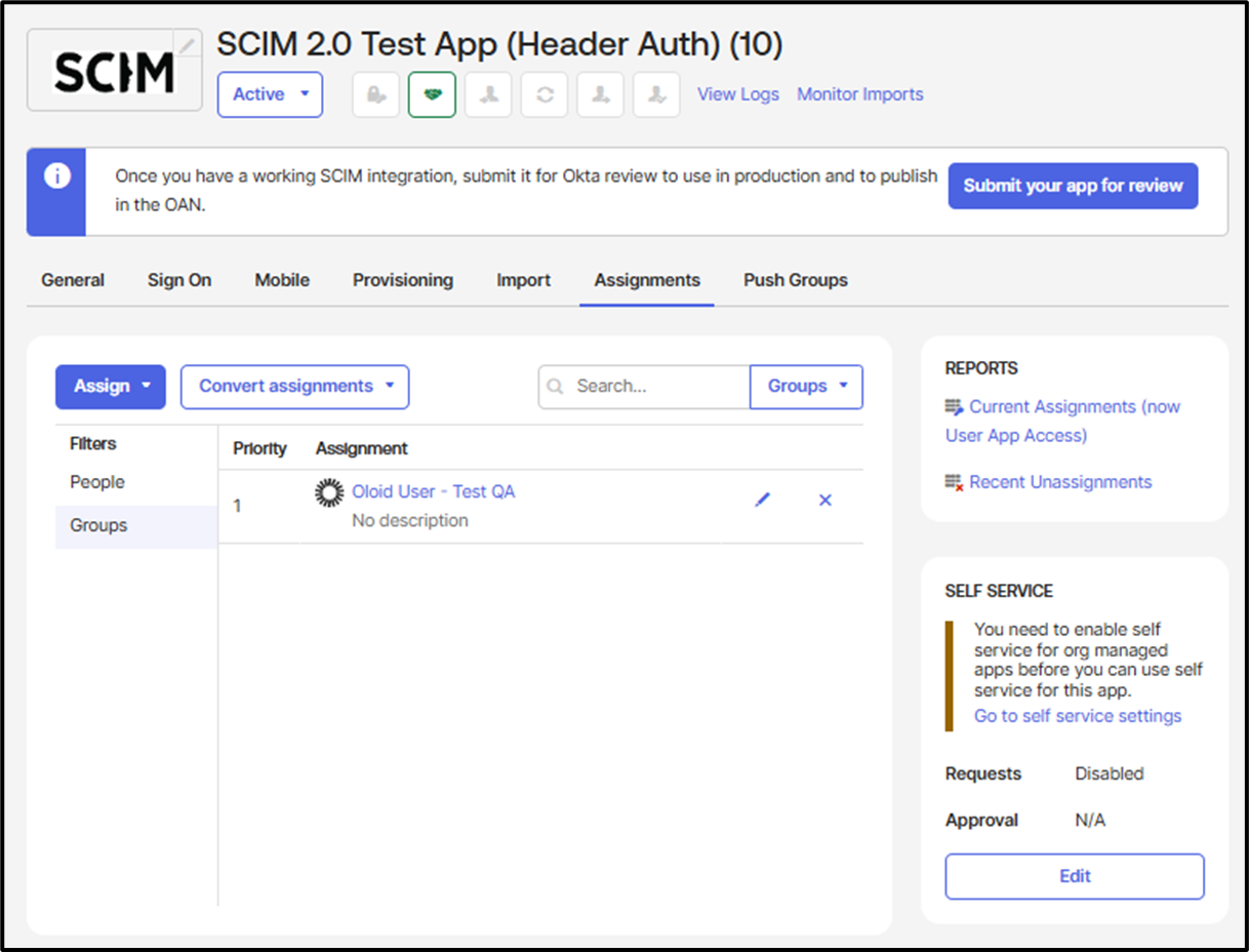 Oloid Configuration Guide for Okta... - screenshot 19